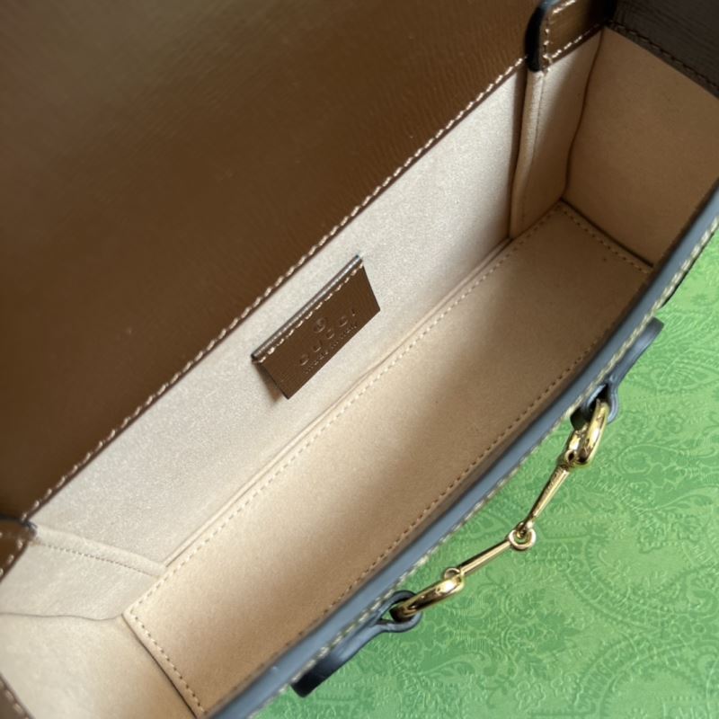 Gvc*1 horsebit bags